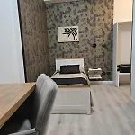 Cristallo Hotel 3*