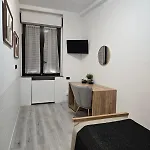 Hotel Cristallo 3*