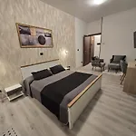 Cristallo Hotel 3*