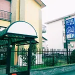 Cristallo Hotel 3*