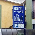 Cristallo Novara