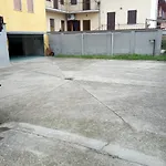 Cristallo Hotel Novara