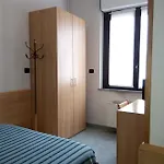 Отель Cristallo Новара