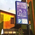 Cristallo Hotel 3*