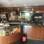 Cristallo Hotel Novara