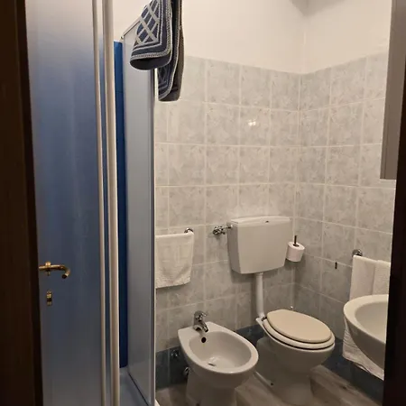 Hotel Cristallo Novara