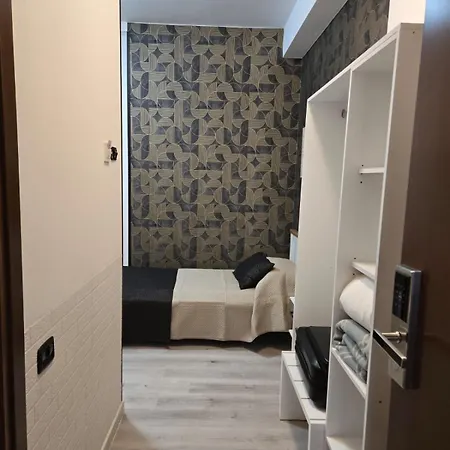Hotel Cristallo