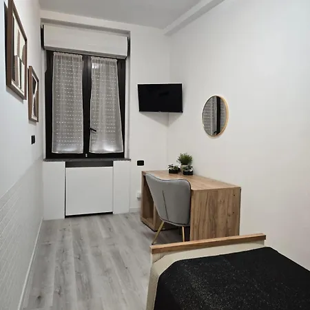 Hotel Cristallo 3*