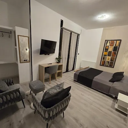 Cristallo Hotel