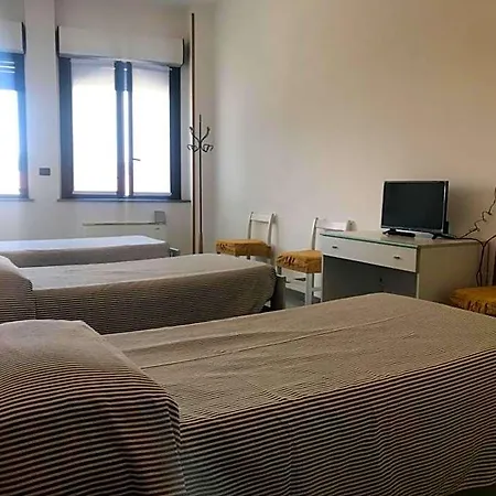 Cristallo Отель 3*