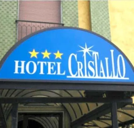 Cristallo Hotel