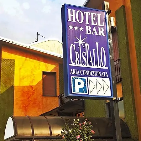 Cristallo Новара