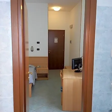 Cristallo Hotel 3*