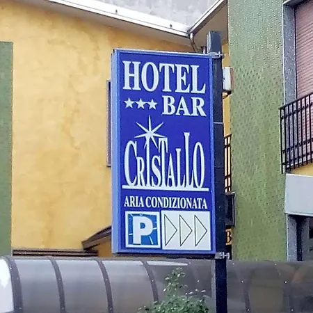 Cristallo 3*