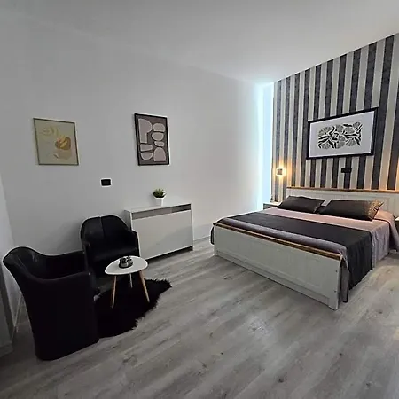 Cristallo Отель 3*