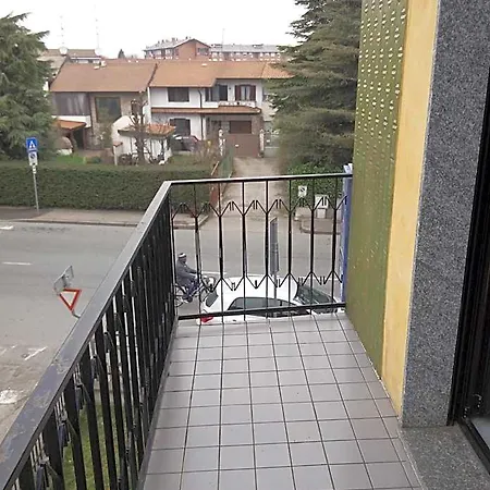 Hotel Cristallo