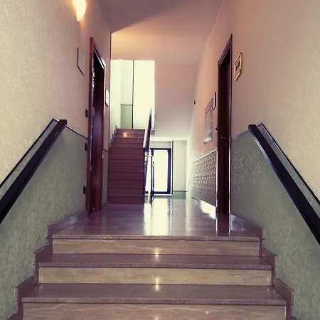 Cristallo Hotel