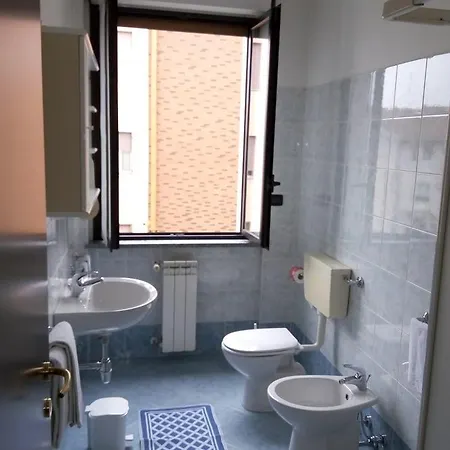 Hotel Cristallo Novara