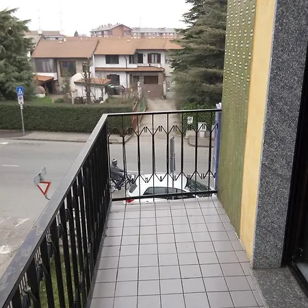 Cristallo Отель