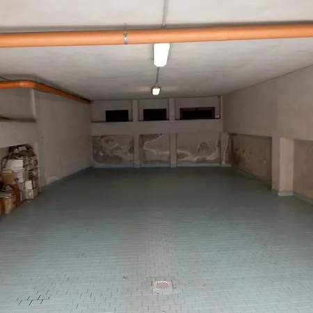 Hotel Cristallo Novara