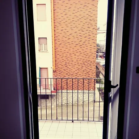 Hotel Cristallo Novara