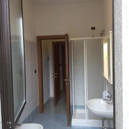 Cristallo ホテル 3*