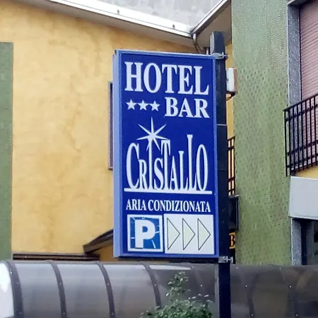 Cristallo Novara
