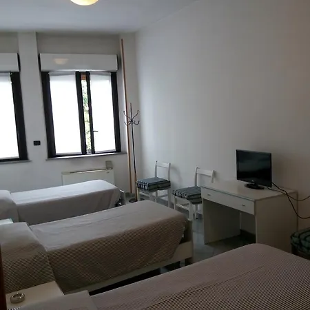 Hotel Cristallo Novara