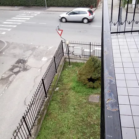 Cristallo 3* ノヴァーラ