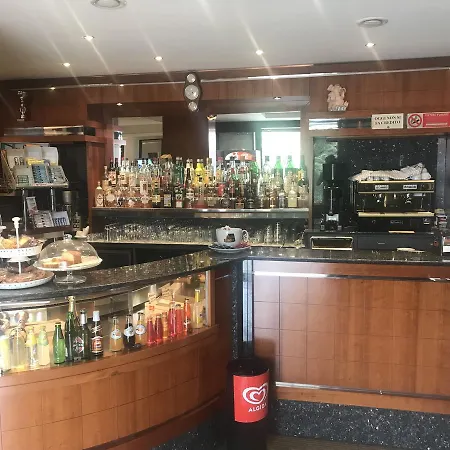 Cristallo Hotel Novara