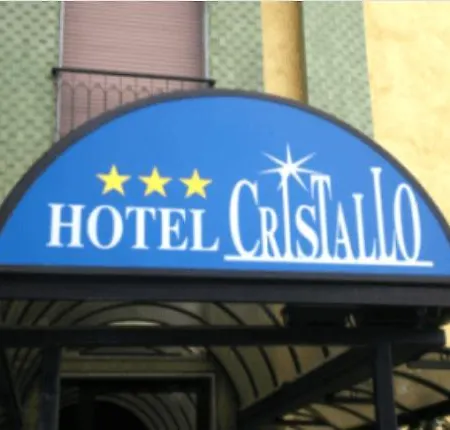 Cristallo