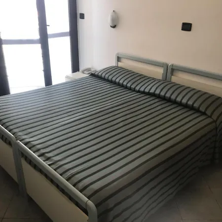 Cristallo Hotel Novara