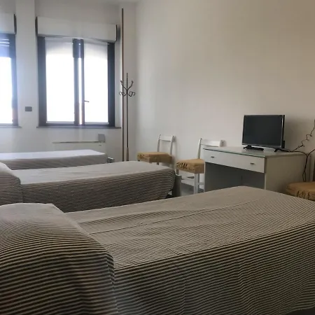 Hotel Cristallo